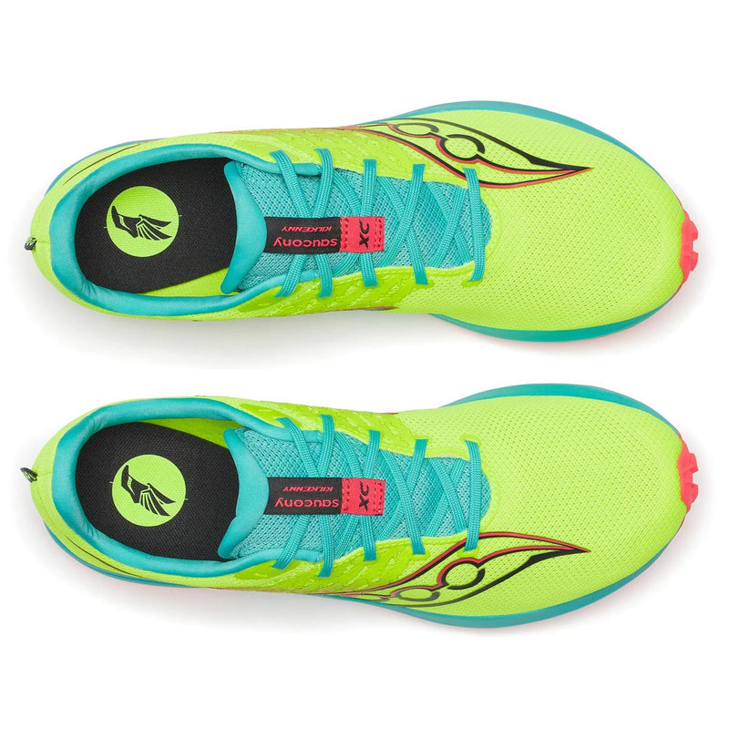 Load image into Gallery viewer, Saucony Kilkenny XC 10