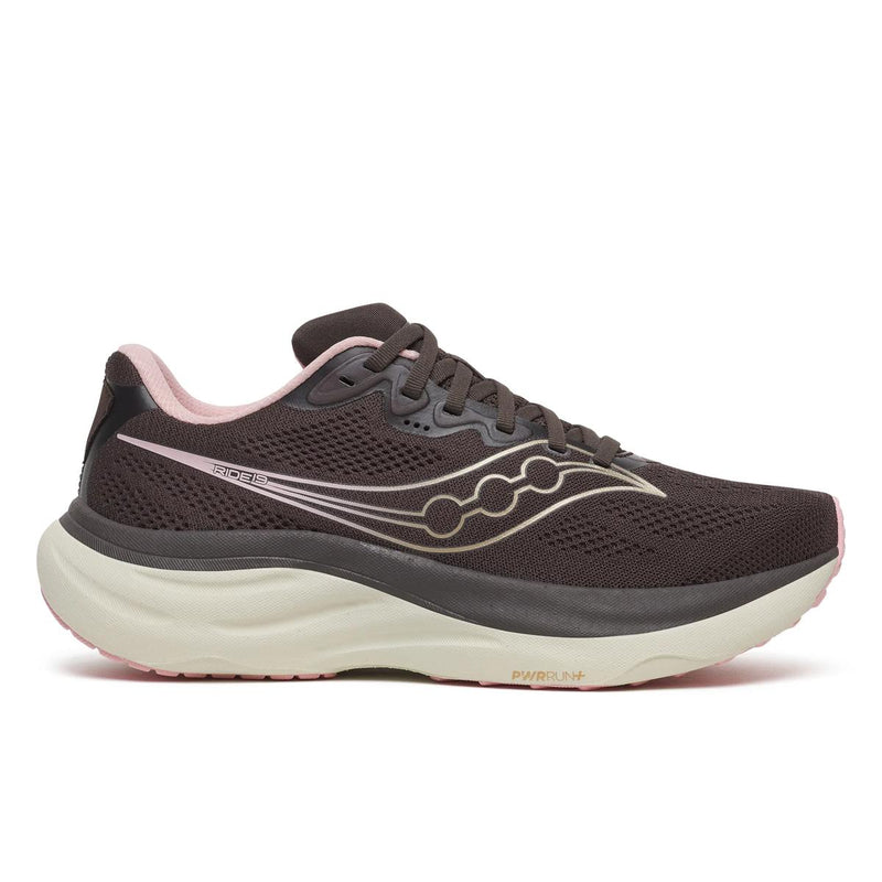 Load image into Gallery viewer, Saucony Women's Ride 19