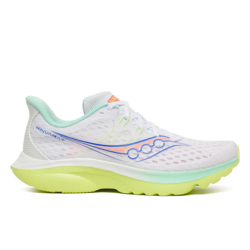 Load image into Gallery viewer, Saucony Women's Kinvara 16