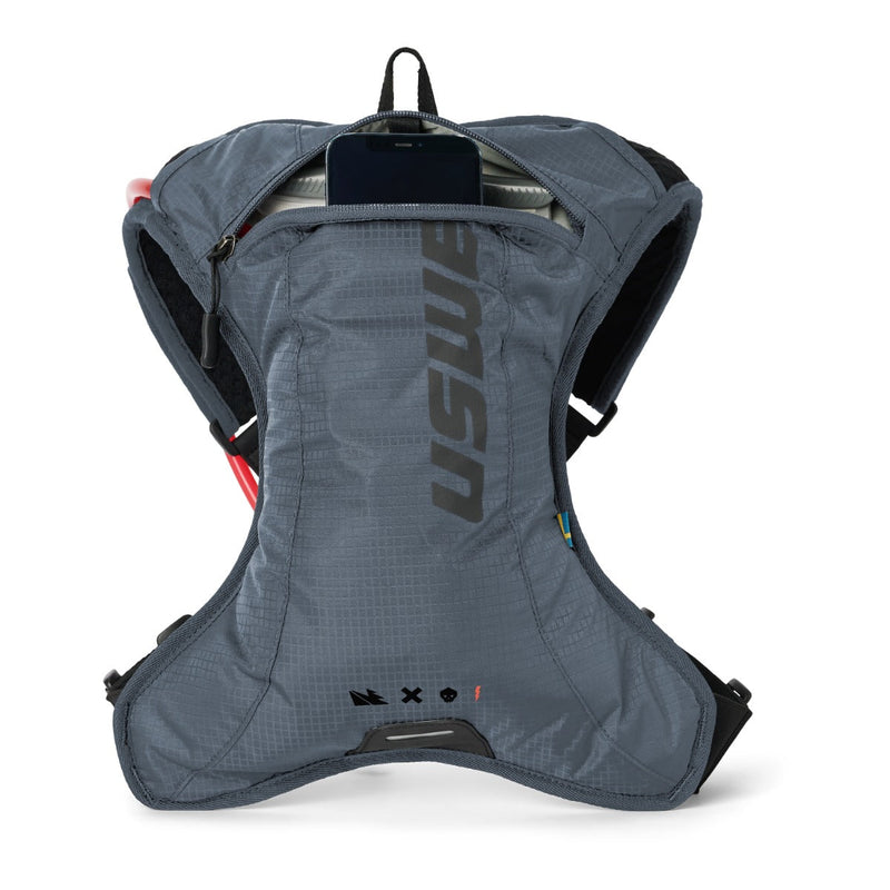 Load image into Gallery viewer, USWE Outlander XC 2l Hydration Pack