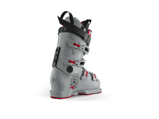 Van Deer RBS Pro 130 Ski Boot 2026