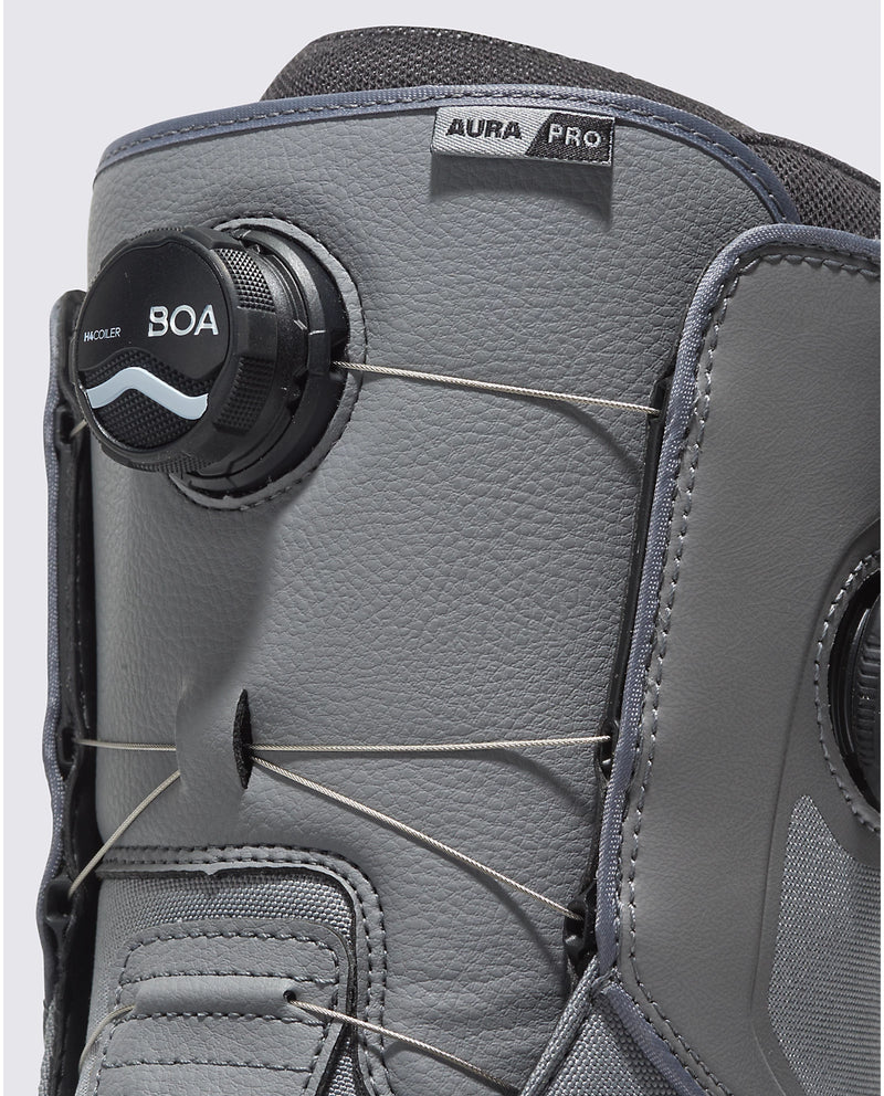 Load image into Gallery viewer, Vans Aura Pro Snowboard Boot 2025