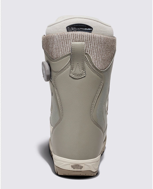 Vans Women's Encore Pro Snowboard Boot 2025