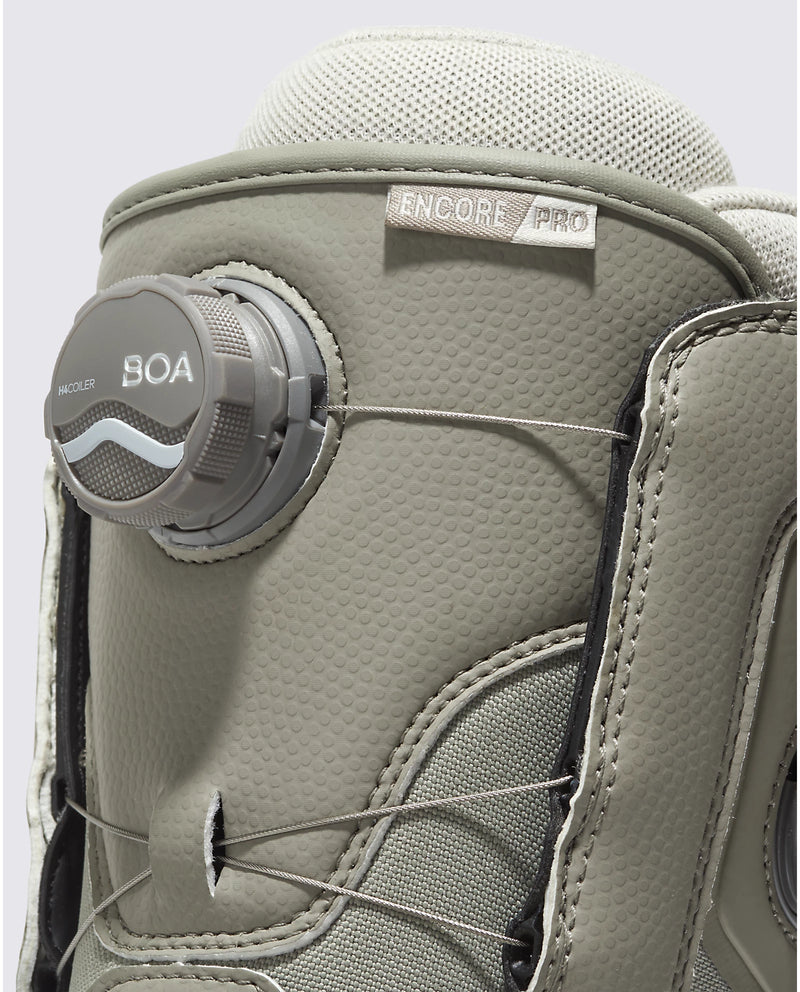 Load image into Gallery viewer, Vans Women's Encore Pro Snowboard Boot 2025