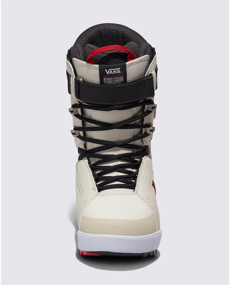 Load image into Gallery viewer, Vans Hi-Standard Pro Benny Urban in Turtledove Snowboard Boot 2025