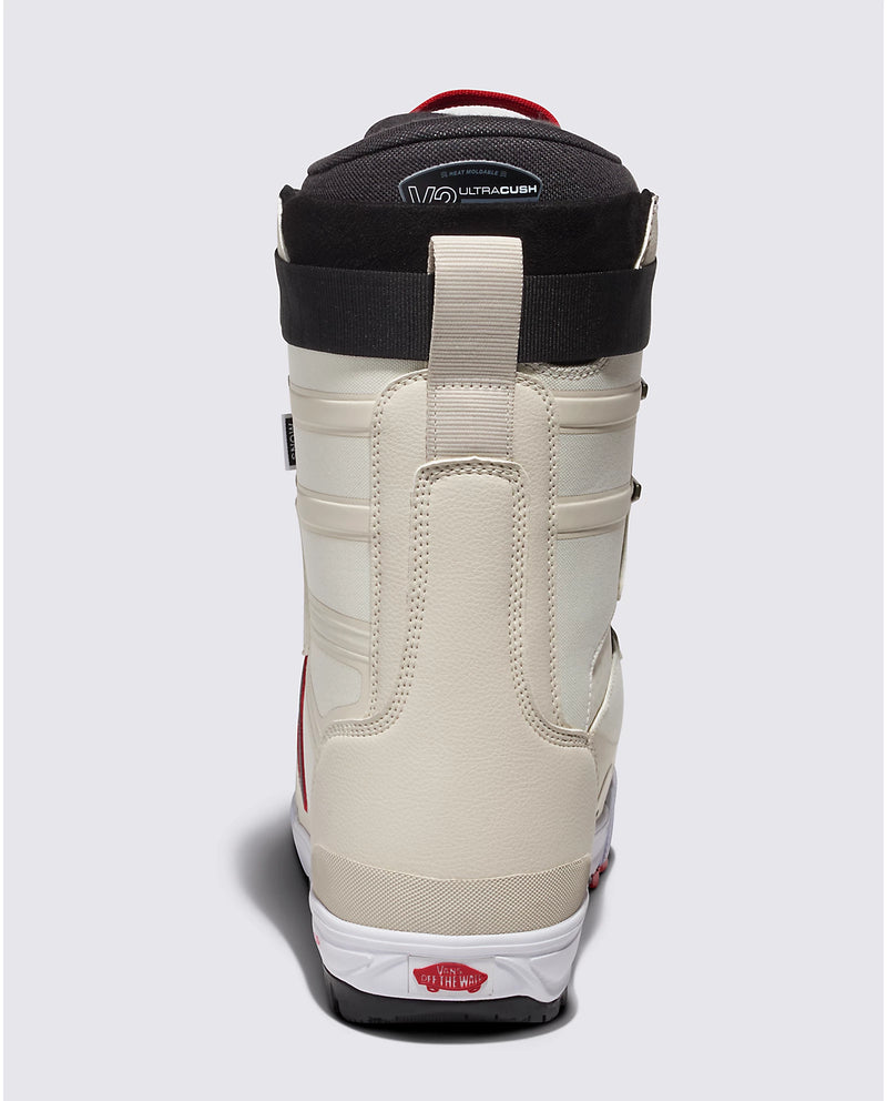 Load image into Gallery viewer, Vans Hi-Standard Pro Benny Urban in Turtledove Snowboard Boot 2025