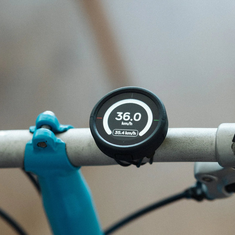 Load image into Gallery viewer, Beeline Velo 2 Bike Computer