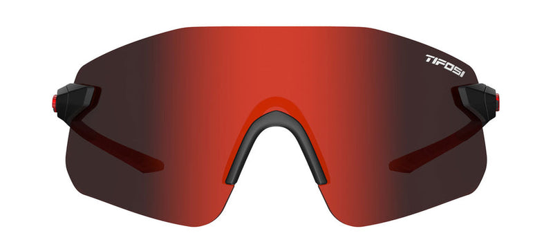 Load image into Gallery viewer, Tifosi Vogel SL Matte Black Single Lens