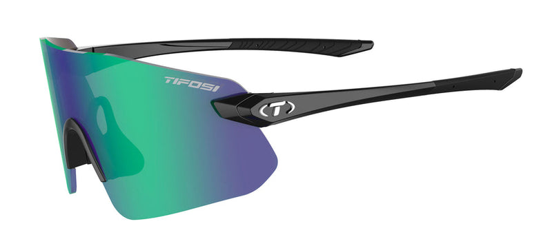 Load image into Gallery viewer, Tifosi Vogel SL Gloss Black Single Lens