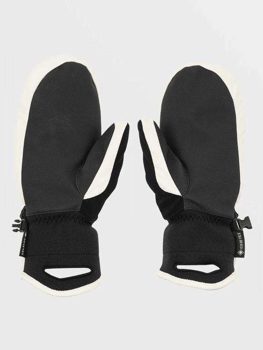 Volcom Women's Peep Gore-Tex Mitt - Gear West