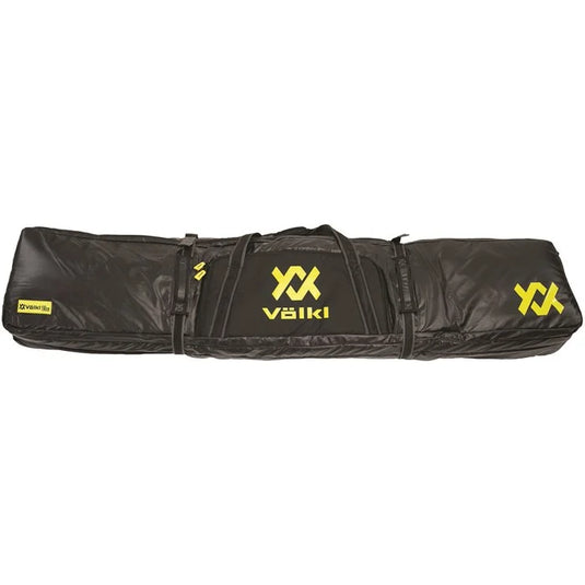Volkl Double + Ski Bag 200cm - Gear West