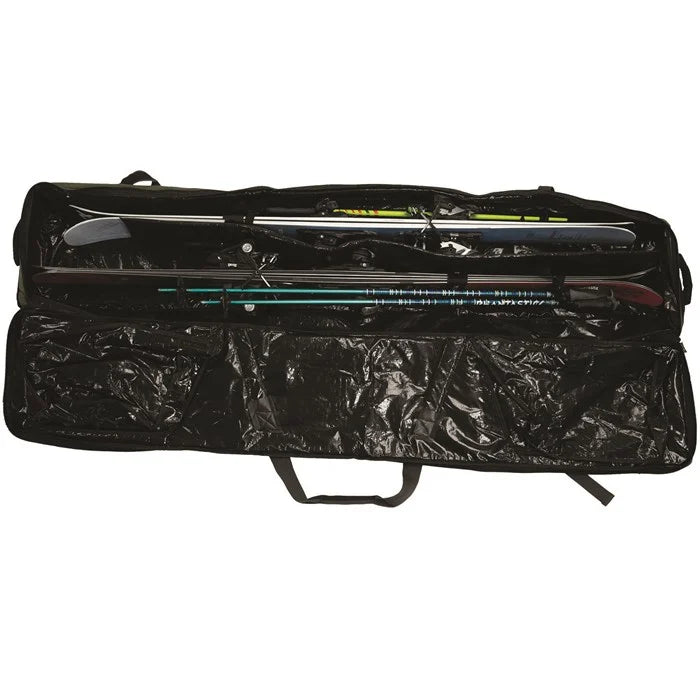 Load image into Gallery viewer, Volkl Double + Ski Bag 200cm - Gear West
