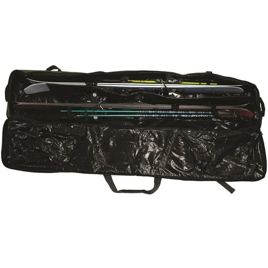 Volkl Double + Ski Bag 200cm - Gear West