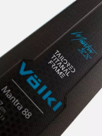 Load image into Gallery viewer, Volkl Mantra 88 Ski 2025