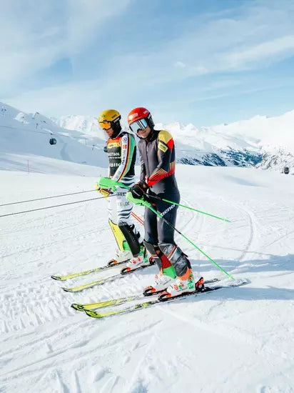 Load image into Gallery viewer, Volkl W25 Racetiger SL R WC FIS