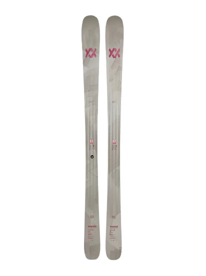 Load image into Gallery viewer, Volkl Women's Secret 88 Ski 2025