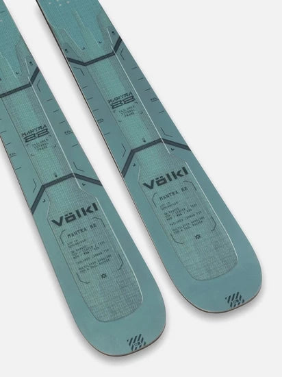 Load image into Gallery viewer, Volkl Mantra 88 Ski 2026