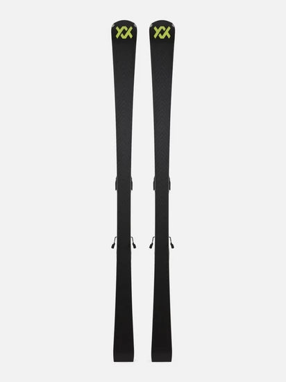 Load image into Gallery viewer, Volkl W26 Racetiger SL Ski with R-Motion 12 Binding 2026