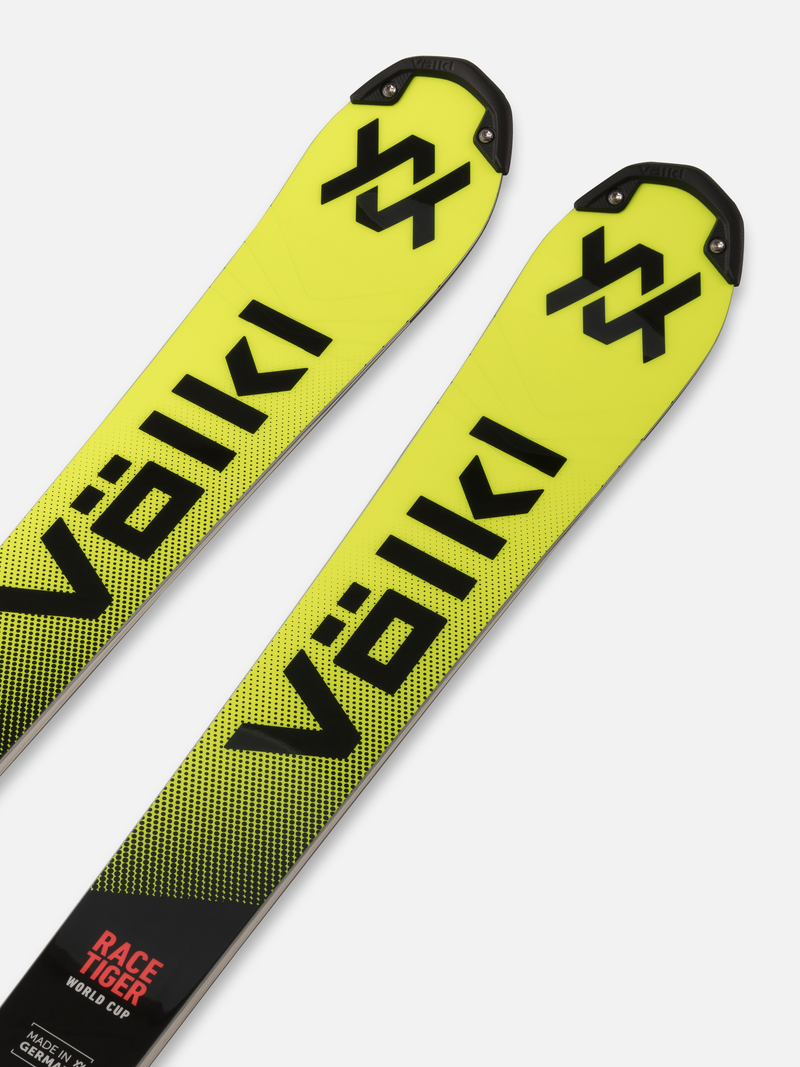 Load image into Gallery viewer, Volkl RaceTiger SL R FIS WC-Plate Race Ski 2027