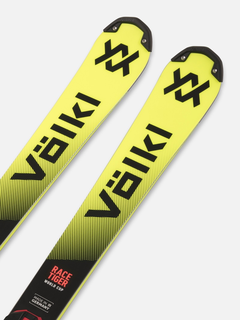 Load image into Gallery viewer, Volkl RaceTiger SL R Jr Jr-Plate Race Ski 2027
