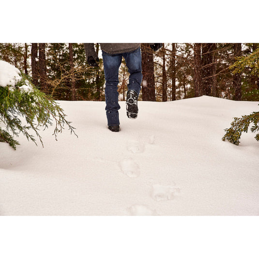 YakTrax Diamond Grip Spikes