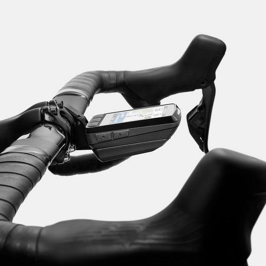 Wahoo Element Bolt V.3 Cycling Computer