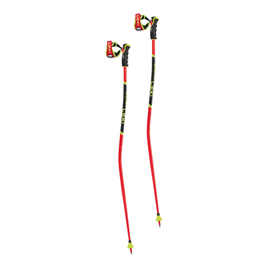 LEKI WCR GS 3D Ski Race Pole