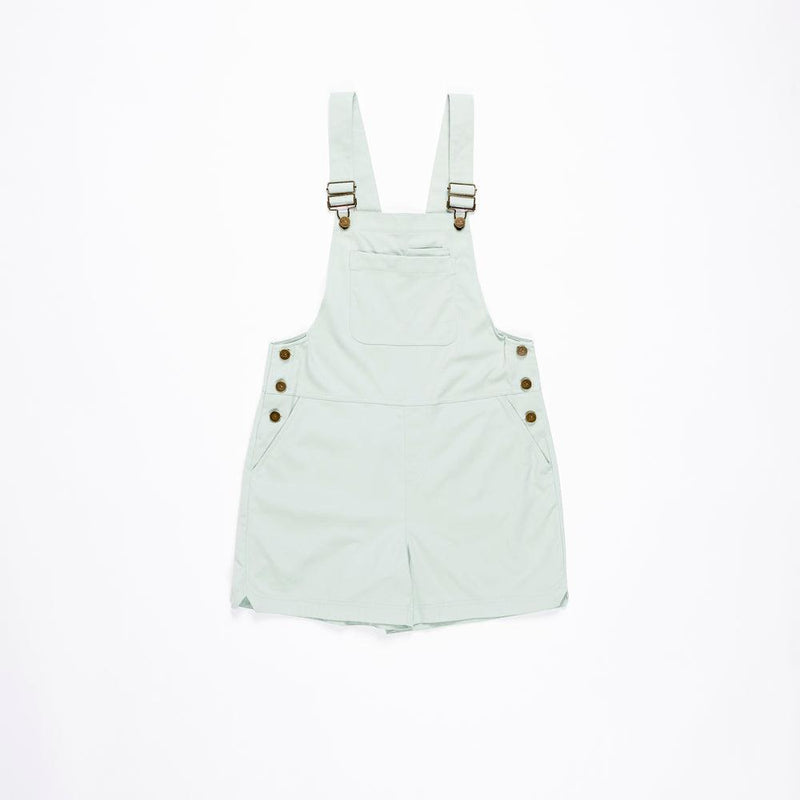 Load image into Gallery viewer, Wild Rye Women's Eeva Short Overalls - Gear West