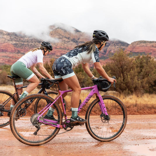 Wild Rye Women's Eleanor Chammy - Gear West