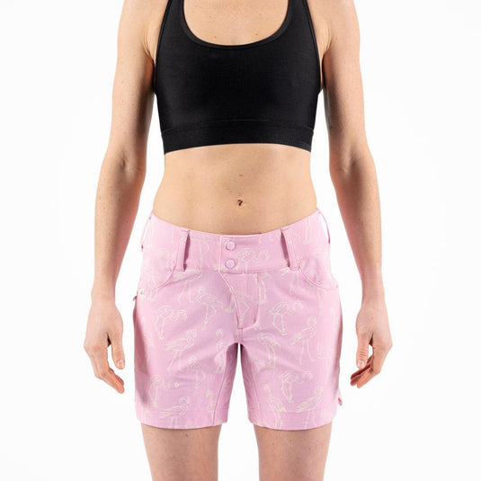 Wild Rye Women's Freda Short - Gear West