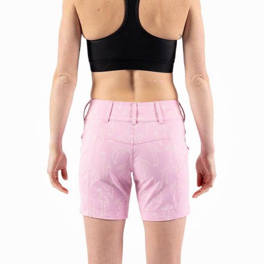 Wild Rye Women's Freda Short - Gear West