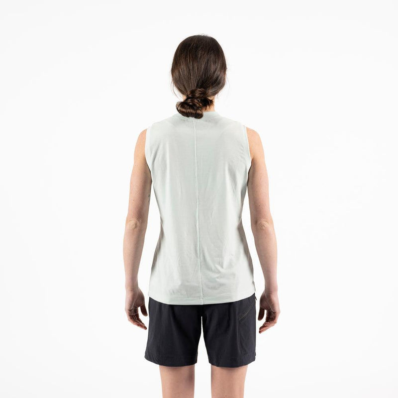 Load image into Gallery viewer, Wild Rye Women's Merritt Muscle Tank - Gear West