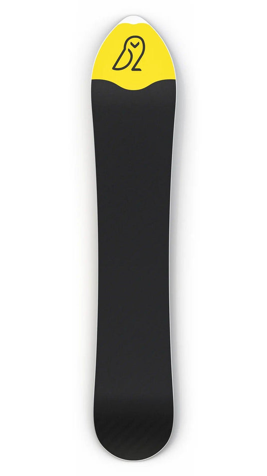 WNDR Shepherd Snowboard 2024 - Gear West