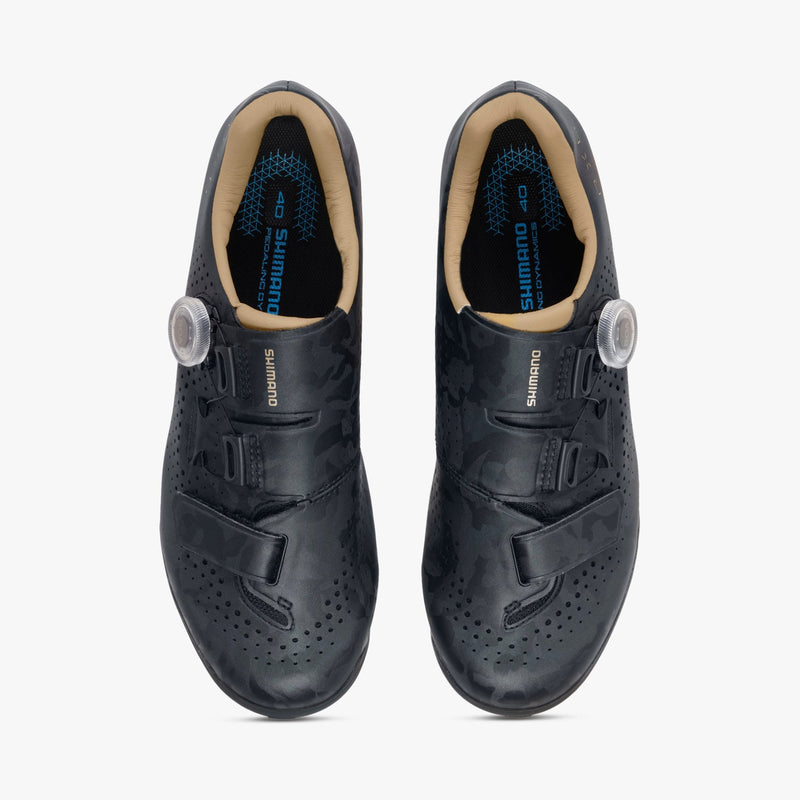 Load image into Gallery viewer, Shimano W RX-600 MTB Shoe