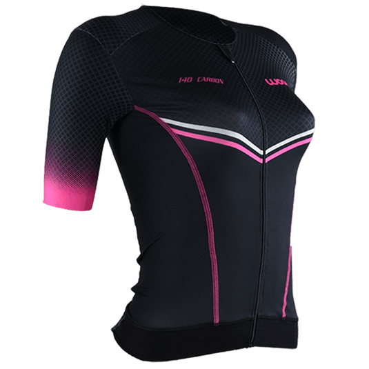 Woom Women's Short Sleeve Tri Top - Gear West