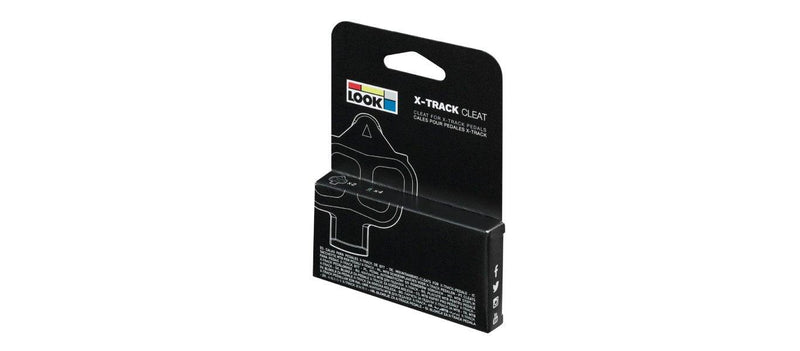 Load image into Gallery viewer, LOOK X-Track Cleat
