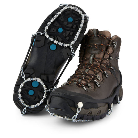 YakTrax Diamond Grip Spikes