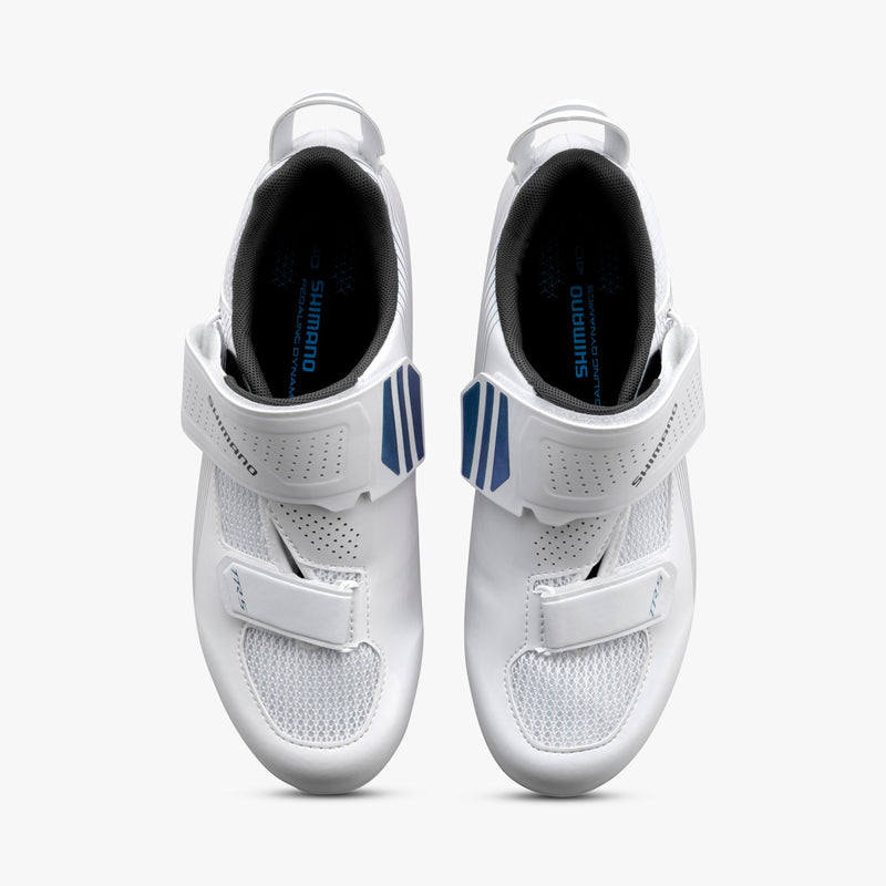 Load image into Gallery viewer, Shimano Women's SH-TR5 Tri Shoe