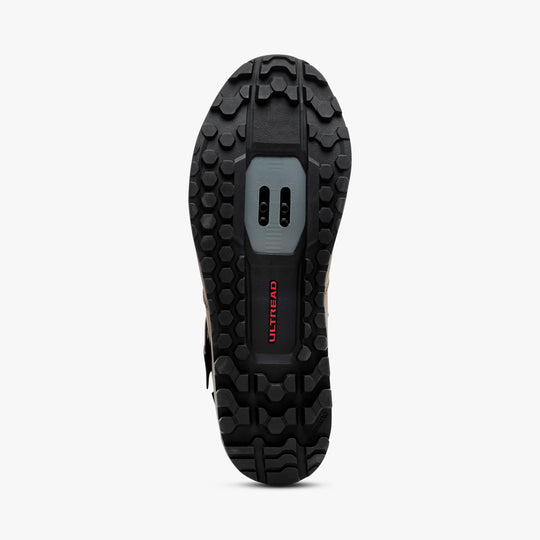 Load image into Gallery viewer, Shimano SH-GE500 Trail Riding SPD Shoe