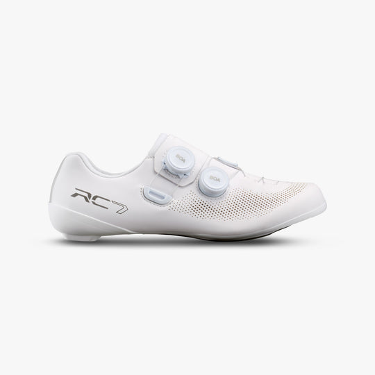 Load image into Gallery viewer, Shimano Women's SH-RC703 Road Shoe