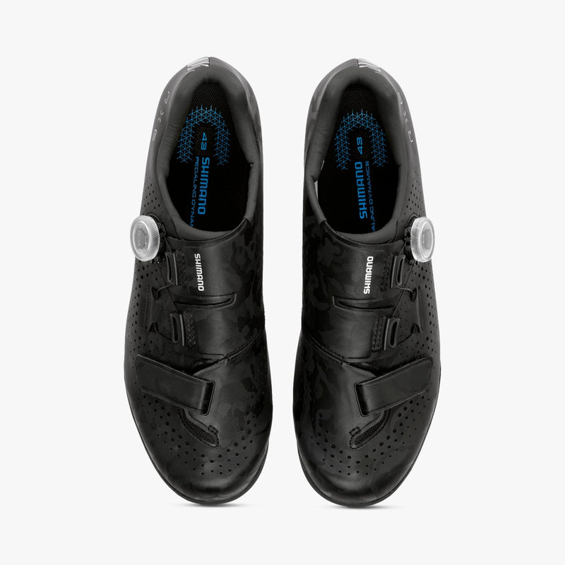 Load image into Gallery viewer, Shimano SH-RX600 Gravel Shoe