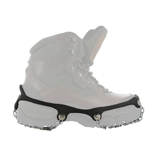 YakTrax Diamond Grip Spikes
