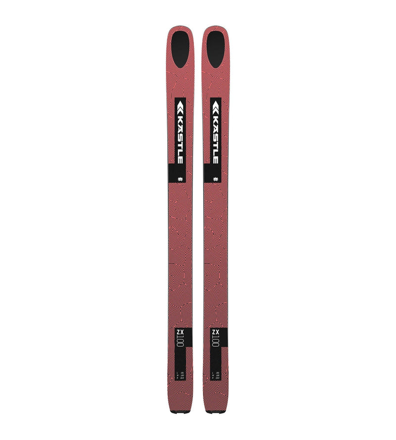 Load image into Gallery viewer, Kastle ZX100 Ski 2026