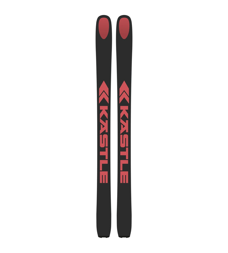 Load image into Gallery viewer, Kastle ZX100 Ski 2026