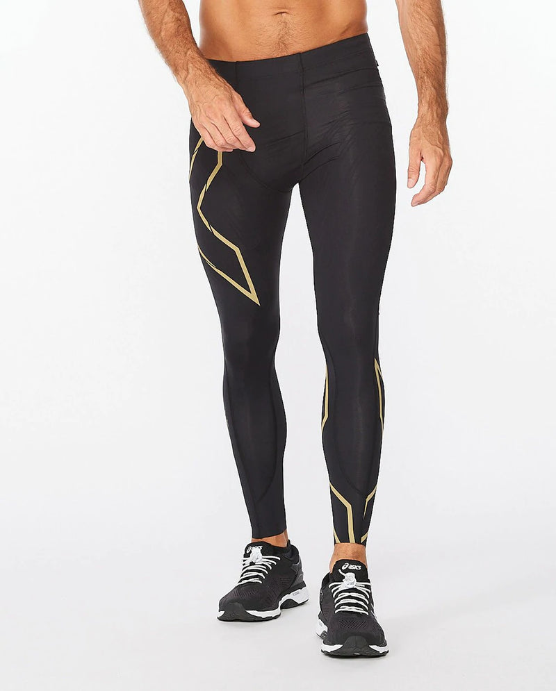 Load image into Gallery viewer, 2XU Light Speed Compression Tights - Gear West
