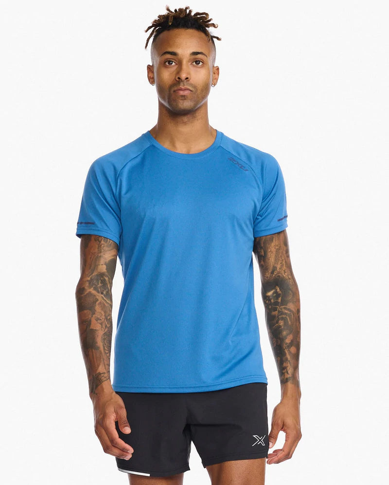 Load image into Gallery viewer, 2XU Men's Aero Tee - Gear West