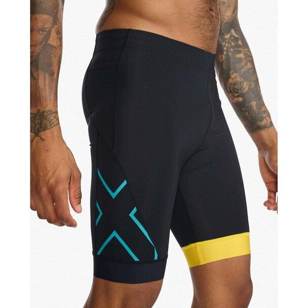 Load image into Gallery viewer, 2XU Men's Core Tri Short - Gear West