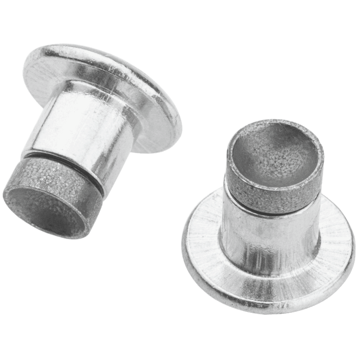 Load image into Gallery viewer, 45NRTH Concave XL Studs - 25 pcs - Gear West