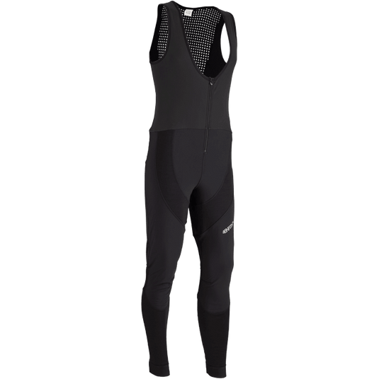 45NRTH Naughtvind Bib Black Knickers - Gear West