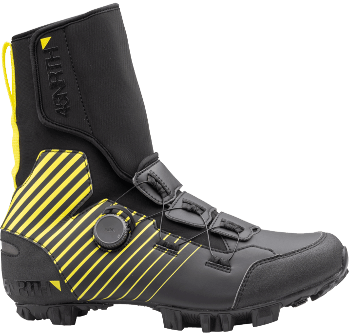 Load image into Gallery viewer, 45NRTH Ragnorak Tall Cycling Boot - Gear West